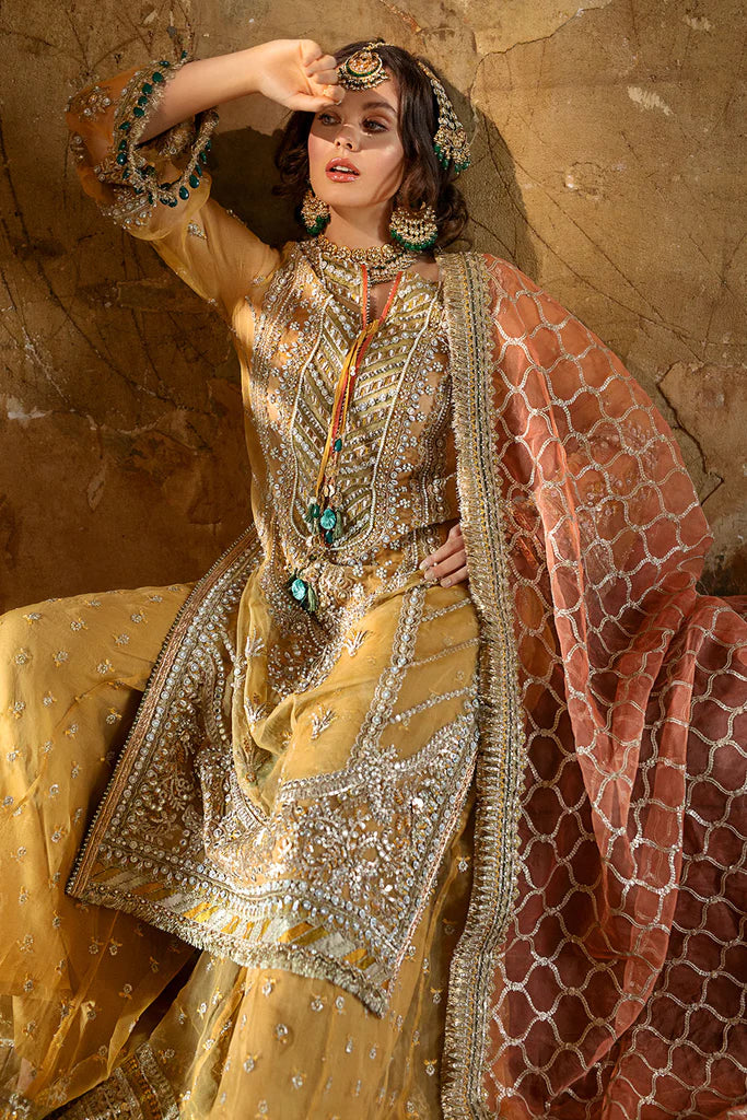 Sobia Nazir | Nayab Festive Collection 2022 | 05 - House Of Hania