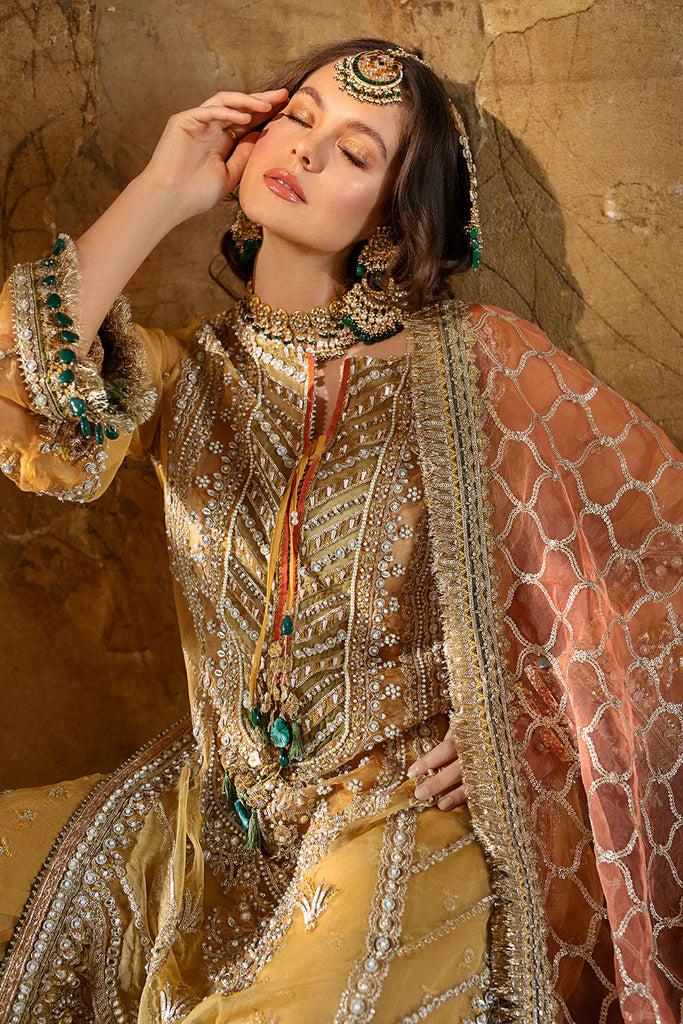 Sobia Nazir | Nayab Festive Collection 2022 | 05 - House Of Hania