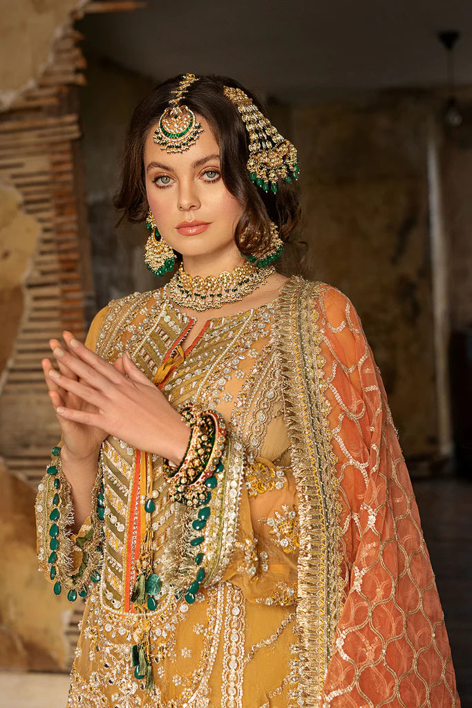 Sobia Nazir | Nayab Festive Collection 2022 | 05 - House Of Hania