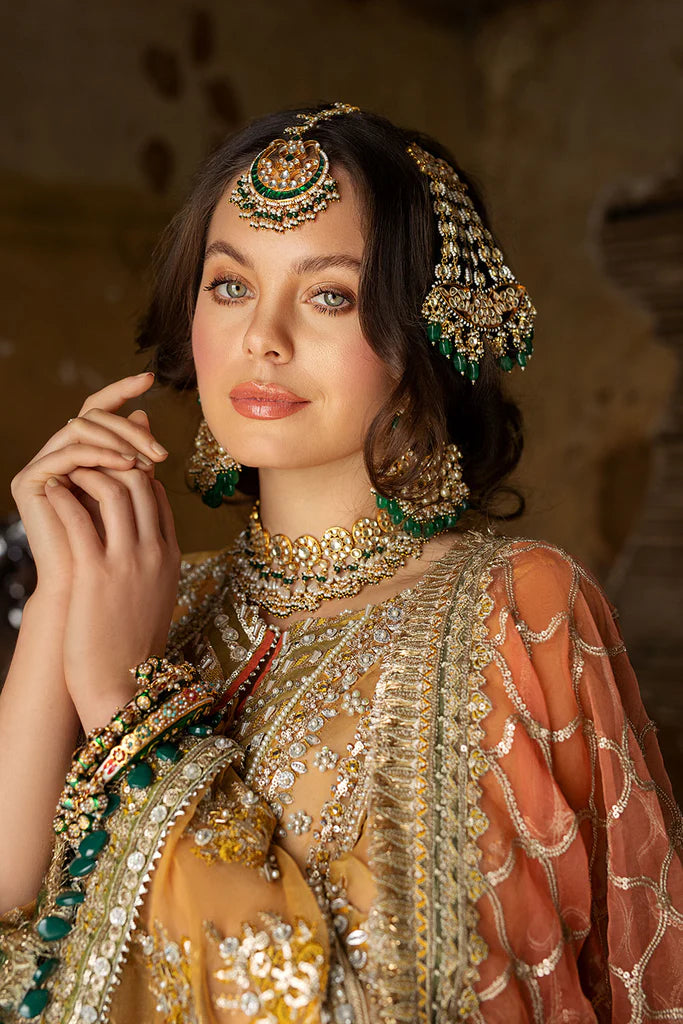Sobia Nazir | Nayab Festive Collection 2022 | 05 - House Of Hania