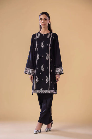 Sobia Nazir | Pret 2024 | SNEP-24-0379 Ready to Wear Shirt & Trouser SNEP-24-0379-S - House Of Hania