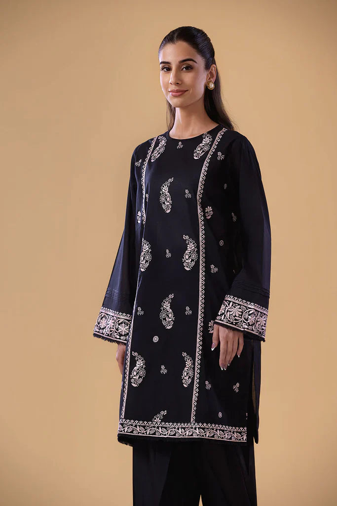 Sobia Nazir | Pret 2024 | SNEP-24-0379 Ready to Wear Shirt & Trouser SNEP-24-0379-S - House Of Hania