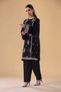Sobia Nazir | Pret 2024 | SNEP-24-0379 Ready to Wear Shirt & Trouser SNEP-24-0379-S - House Of Hania