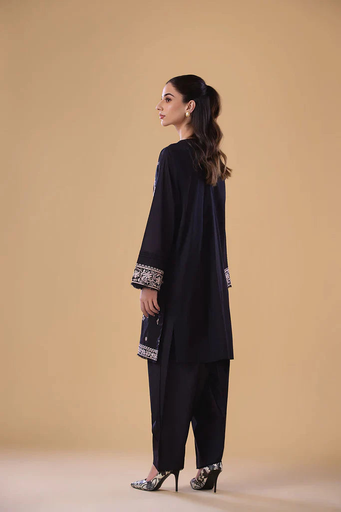 Sobia Nazir | Pret 2024 | SNEP-24-0379 Ready to Wear Shirt & Trouser SNEP-24-0379-S - House Of Hania