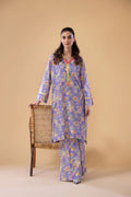 Sobia Nazir | Pret 2024 | SNPP-24-0305 Ready to Wear Shirt & Trouser SNPP-24-0305-S - House Of Hania