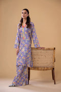 Sobia Nazir | Pret 2024 | SNPP-24-0305 Ready to Wear Shirt & Trouser SNPP-24-0305-S - House Of Hania