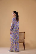 Sobia Nazir | Pret 2024 | SNPP-24-0305 Ready to Wear Shirt & Trouser SNPP-24-0305-S - House Of Hania