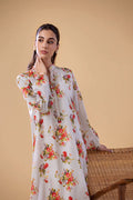 Sobia Nazir | Pret 2024 | SNPP-24-0307 Ready to Wear Shirt & Trouser SNPP-24-0307-S - House Of Hania