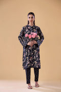 Sobia Nazir | Pret 2024 | SNPP-24-0308 Ready to Wear Shirt & Trouser SNPP-24-0308-S - House Of Hania
