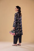 Sobia Nazir | Pret 2024 | SNPP-24-0308 Ready to Wear Shirt & Trouser SNPP-24-0308-S - House Of Hania