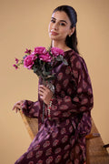 Sobia Nazir | Pret 2024 | SNPP-24-0312 Ready to Wear Shirt & Trouser SNPP-24-0312-S - House Of Hania