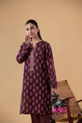 Sobia Nazir | Pret 2024 | SNPP-24-0312 Ready to Wear Shirt & Trouser SNPP-24-0312-S - House Of Hania