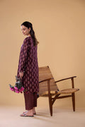 Sobia Nazir | Pret 2024 | SNPP-24-0312 Ready to Wear Shirt & Trouser SNPP-24-0312-S - House Of Hania