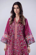 Sobia Nazir | Pret 2024 | SNPP-24-0314 Ready to Wear Shirt & Trouser SNPP-24-0314-S - House Of Hania
