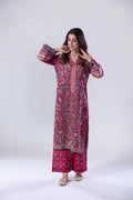 Sobia Nazir | Pret 2024 | SNPP-24-0314 Ready to Wear Shirt & Trouser SNPP-24-0314-S - House Of Hania
