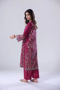 Sobia Nazir | Pret 2024 | SNPP-24-0314 Ready to Wear Shirt & Trouser SNPP-24-0314-S - House Of Hania