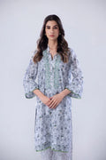 Sobia Nazir | Pret 2024 | SNPP-24-0315 Ready to Wear Shirt & Trouser SNPP-24-0315-S - House Of Hania