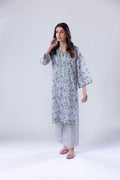Sobia Nazir | Pret 2024 | SNPP-24-0315 Ready to Wear Shirt & Trouser SNPP-24-0315-S - House Of Hania