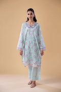 Sobia Nazir | Pret 2024 | SNPP-24-0316 Ready to Wear Shirt & Trouser SNPP-24-0316-S - House Of Hania