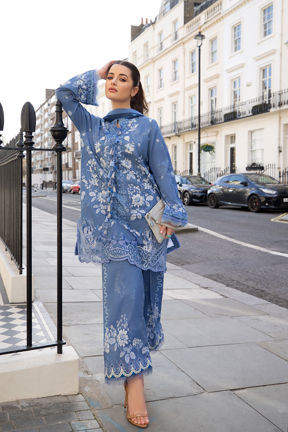 Sobia Nazir | Prints 26 | 1A - House Of Hania