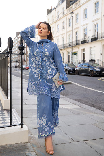Sobia Nazir | Prints 26 | 1A - House Of Hania