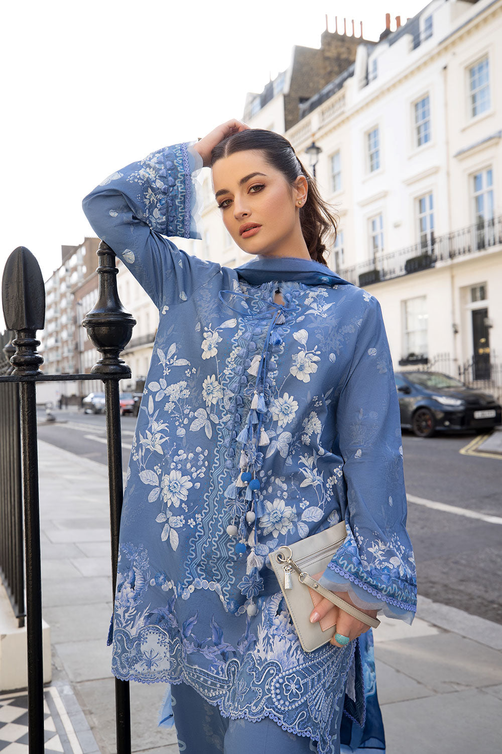Sobia Nazir | Prints 26 | 1A - House Of Hania