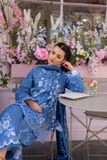 Sobia Nazir | Prints 26 | 1A - House Of Hania