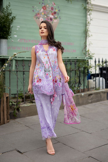 Sobia Nazir | Prints 26 | 3A - House Of Hania