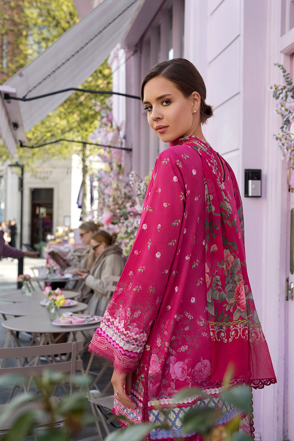 Sobia Nazir | Prints 26 | 4A - House Of Hania