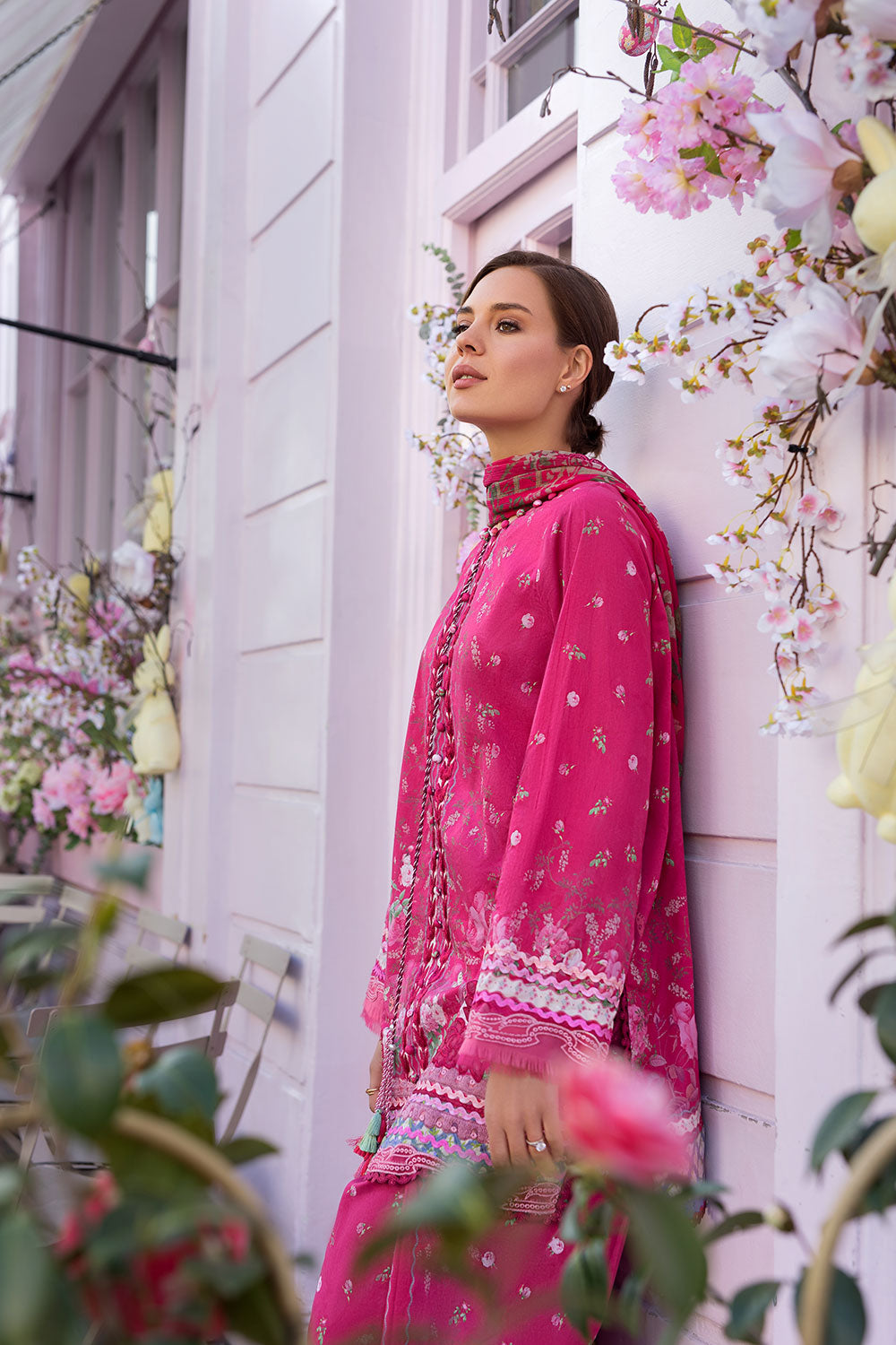 Sobia Nazir | Prints 26 | 4A - House Of Hania