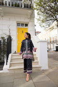 Sobia Nazir | Prints 26 | 4B - House Of Hania