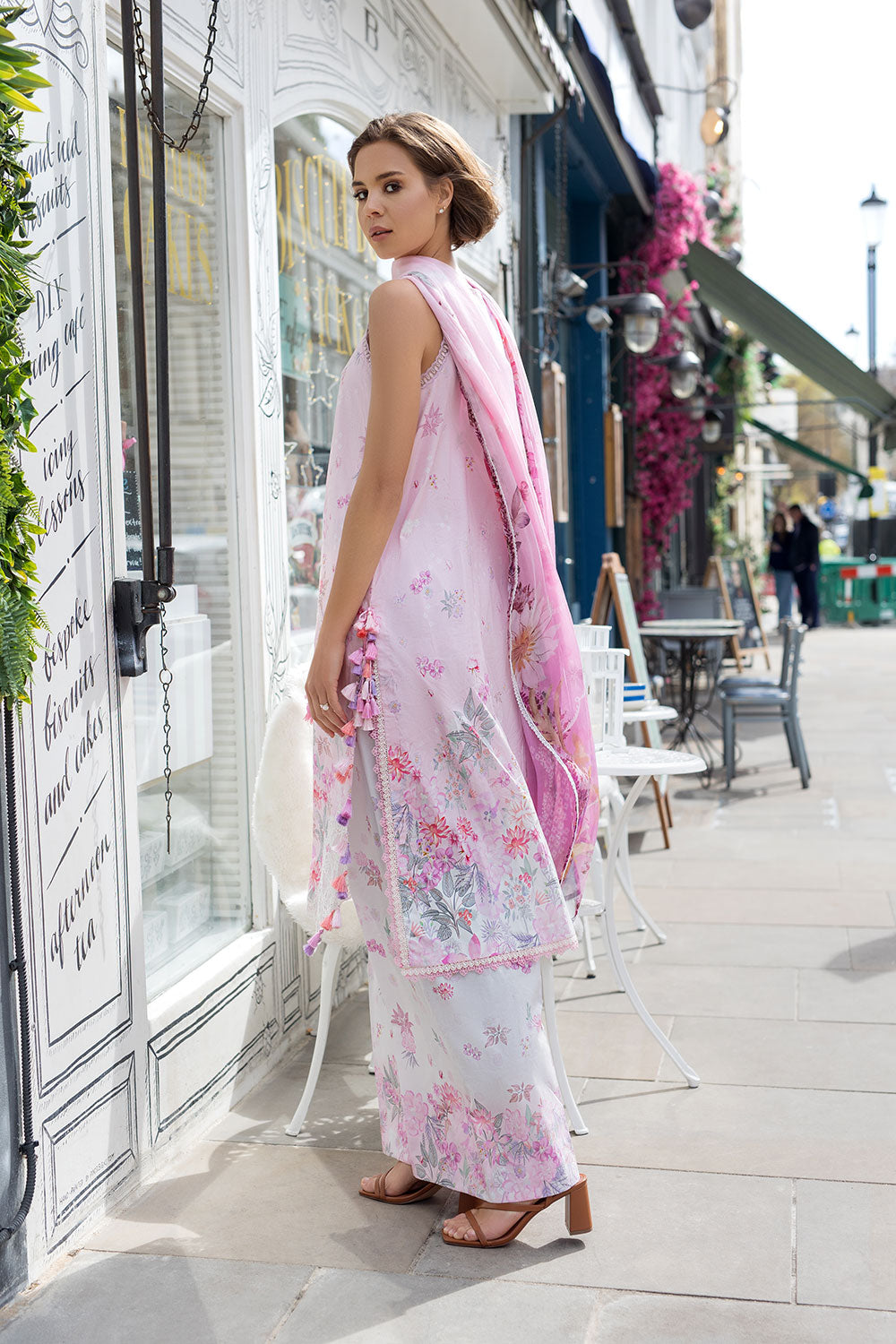 Sobia Nazir | Prints 26 | 5A - House Of Hania