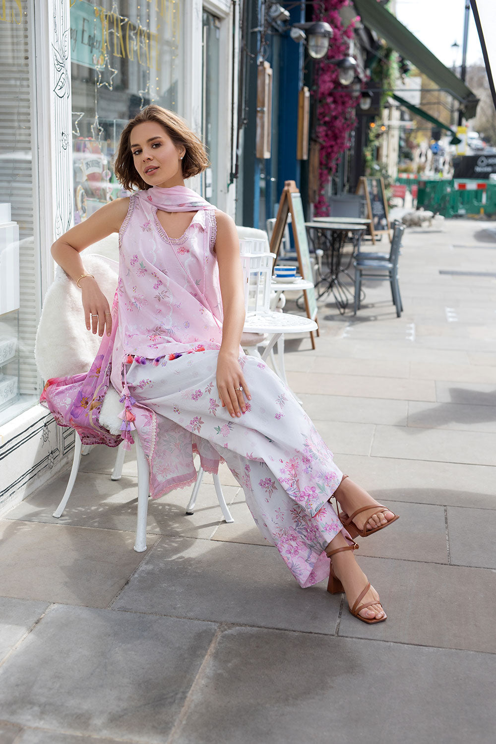 Sobia Nazir | Prints 26 | 5A - House Of Hania