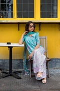 Sobia Nazir | Prints 26 | 5B - House Of Hania