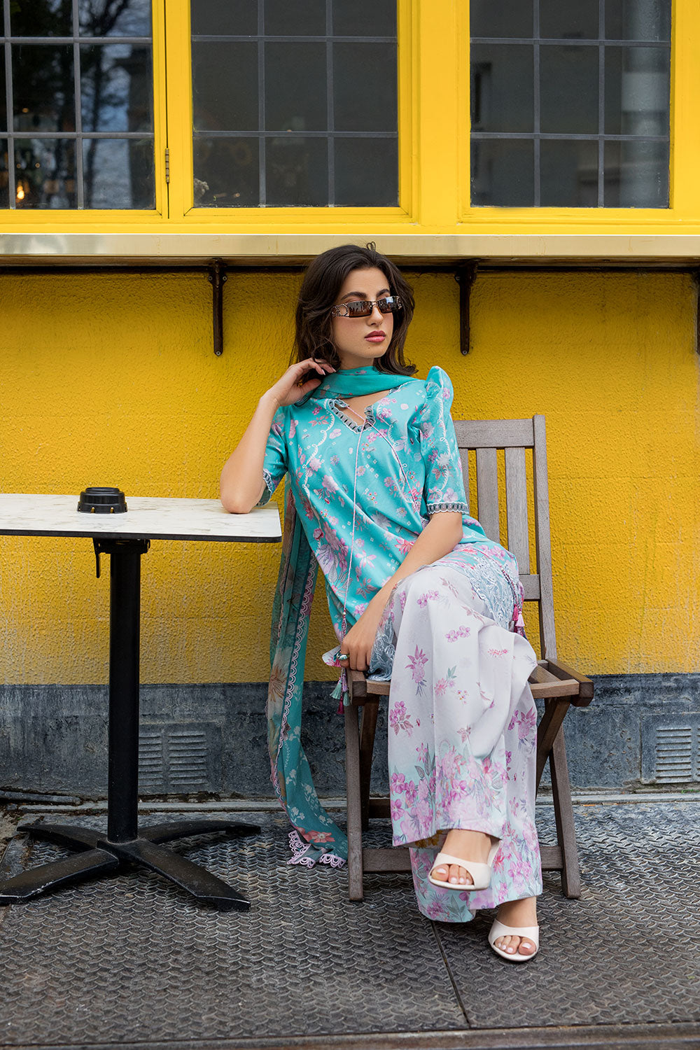 Sobia Nazir | Prints 26 | 5B - House Of Hania