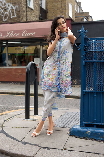 Sobia Nazir | Prints 26 | 6A - House Of Hania