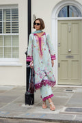 Sobia Nazir | Prints 26 | 7A - House Of Hania