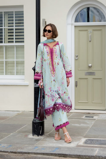 Sobia Nazir | Prints 26 | 7A - House Of Hania