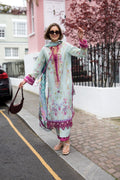 Sobia Nazir | Prints 26 | 7A - House Of Hania