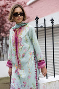 Sobia Nazir | Prints 26 | 7A - House Of Hania