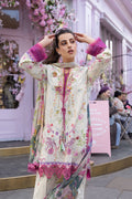 Sobia Nazir | Prints 26 | 7B - House Of Hania