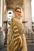 Sobia Nazir | Satin '24 | Design 01 Satin '24 ST24-01 - House Of Hania