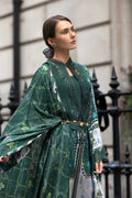 Sobia Nazir | Satin '24 | Design 02 Satin '24 ST24-02 - House Of Hania