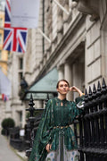 Sobia Nazir | Satin '24 | Design 02 Satin '24 ST24-02 - House Of Hania