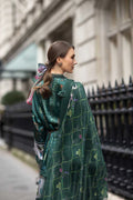 Sobia Nazir | Satin '24 | Design 02 Satin '24 ST24-02 - House Of Hania