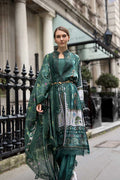 Sobia Nazir | Satin '24 | Design 02 Satin '24 ST24-02 - House Of Hania
