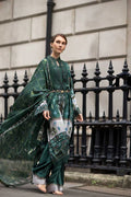 Sobia Nazir | Satin '24 | Design 02 Satin '24 ST24-02 - House Of Hania
