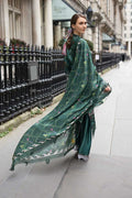 Sobia Nazir | Satin '24 | Design 02 Satin '24 ST24-02 - House Of Hania