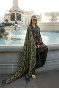 Sobia Nazir | Satin '24 | Design 03 Satin '24 ST24-03 - House Of Hania
