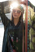 Sobia Nazir | Satin '24 | Design 03 Satin '24 ST24-03 - House Of Hania